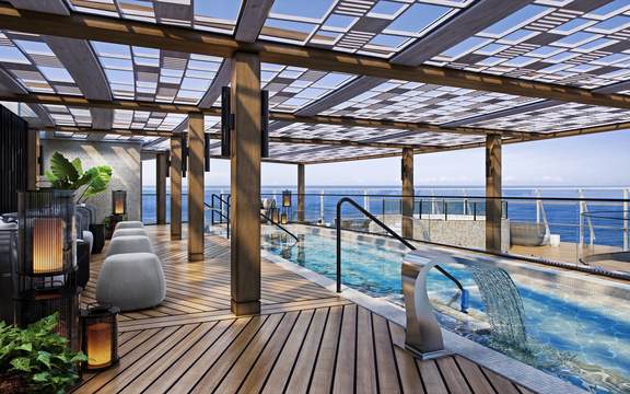 Health and Fitness Facilities